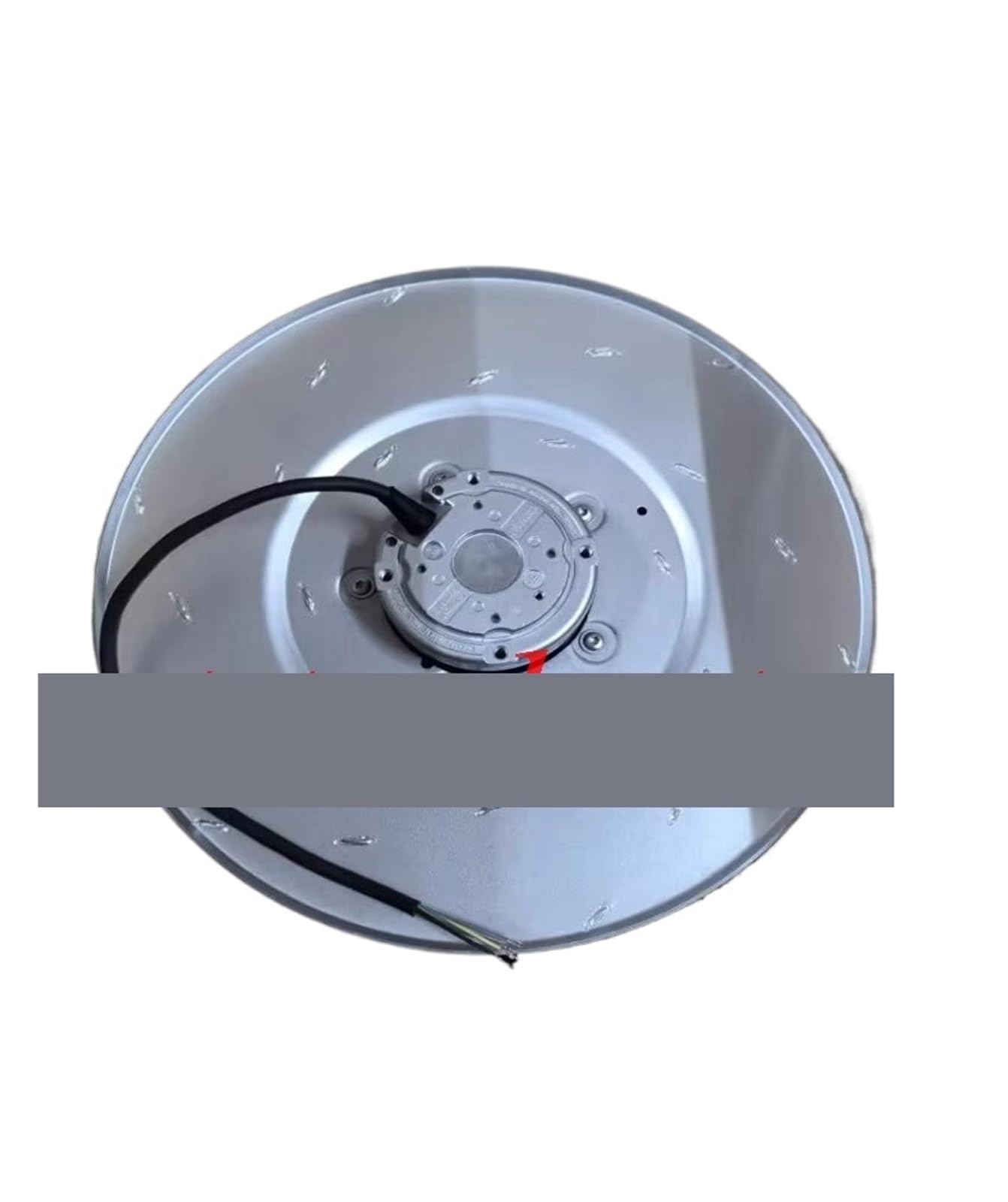 TYHUJKKL R4E355-AK05-05 R4E355-AK05-06 centrifugal cooling fan(R4E355-AK05-06)