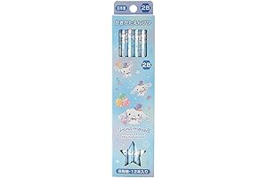 Sanrio Cinnamoroll Pencil Pack