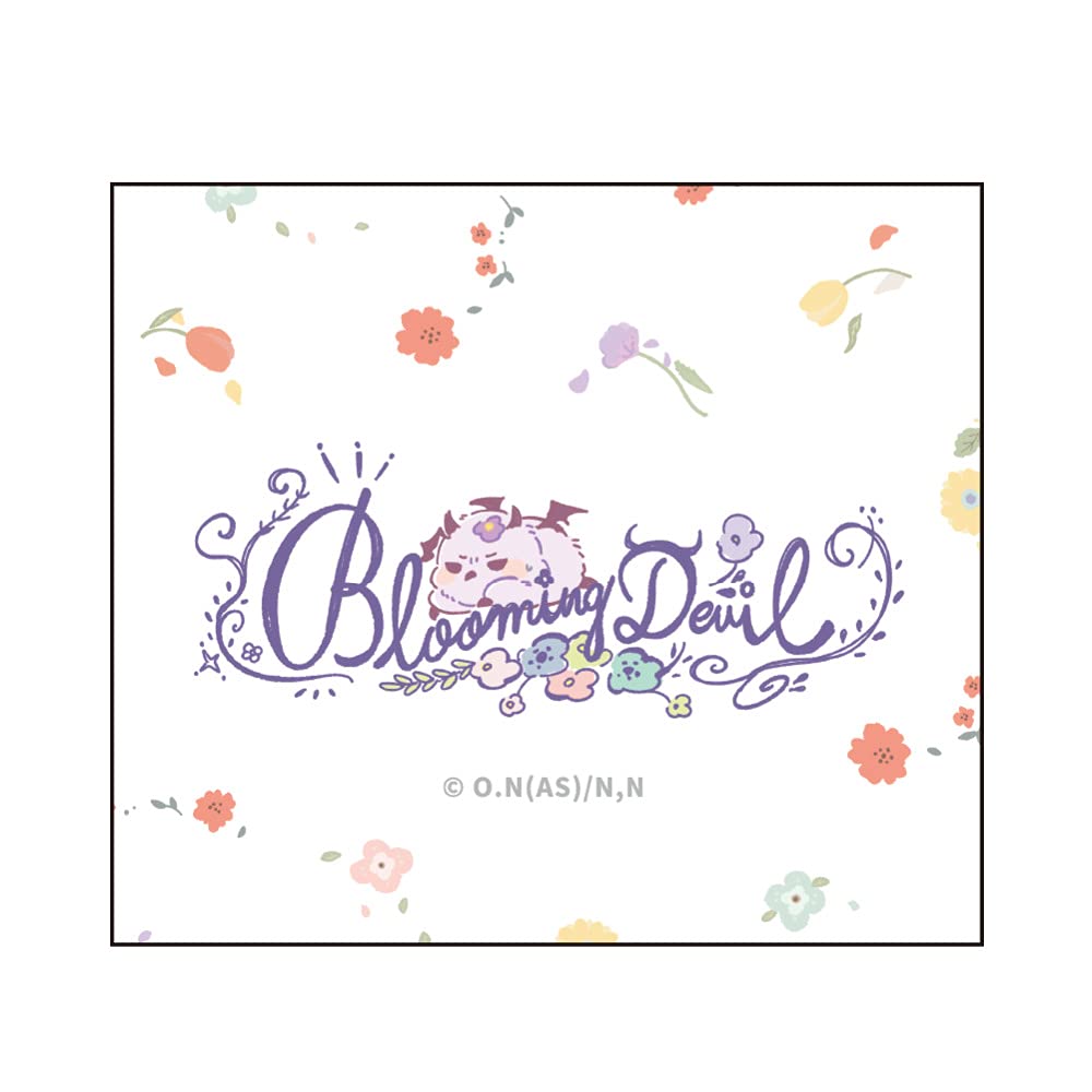 Amazon.co.jp: 魔入りました！入間くん エコバッグ Blooming Devil ver