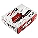 DS18 V5HL 5-Channel Line Out Converter, High-Level Speaker Signal to Low-Level RCA Adapter with Built-in Audio Sensing Technology; Produces Remote Trigger Output to Control Your Aftermarket Equipment