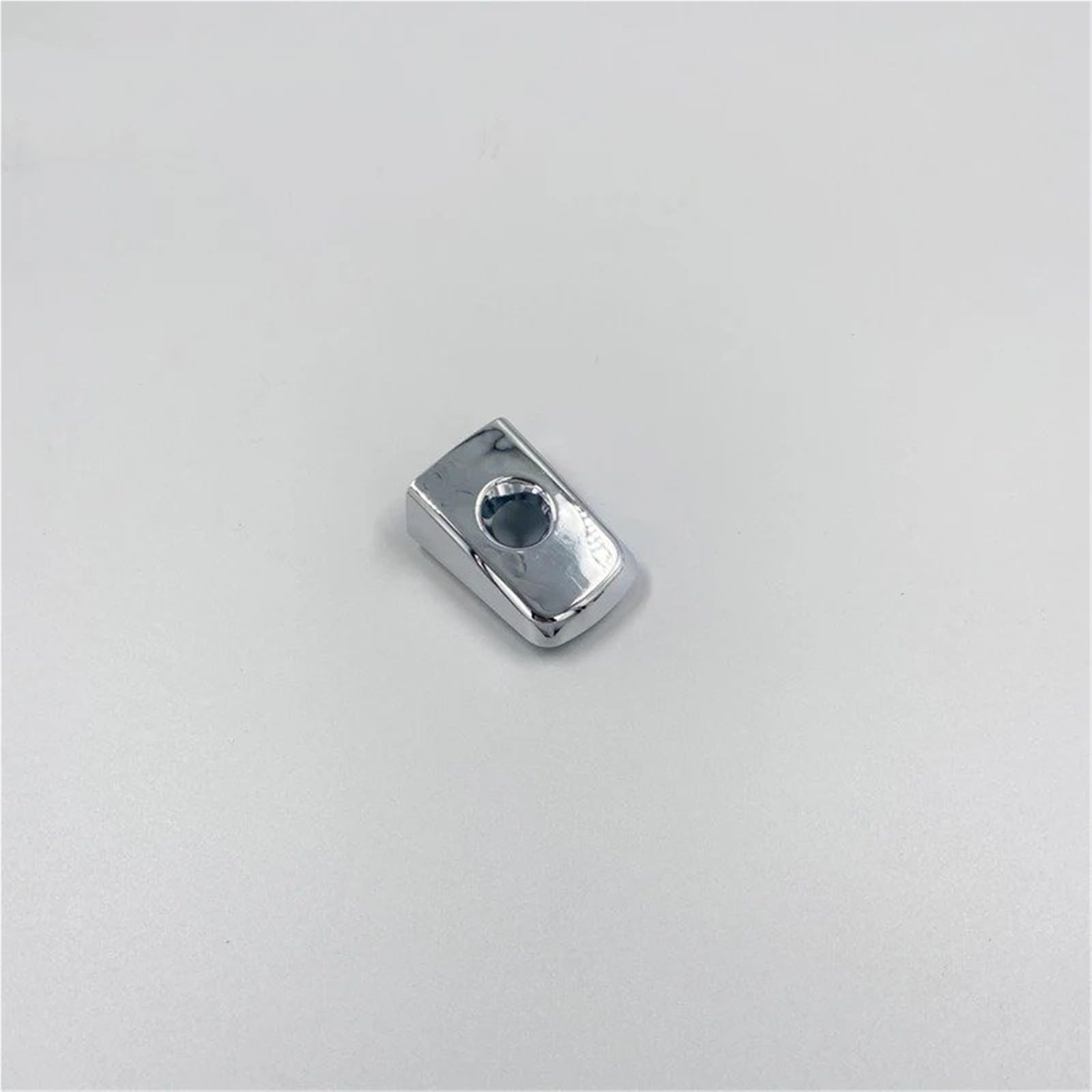 DUDUYANG Car Outside Door Handle for Nissan for Frontier Navara D40 for Pathfinder R51 2006-2014 Front Door Outer Handle Chrome