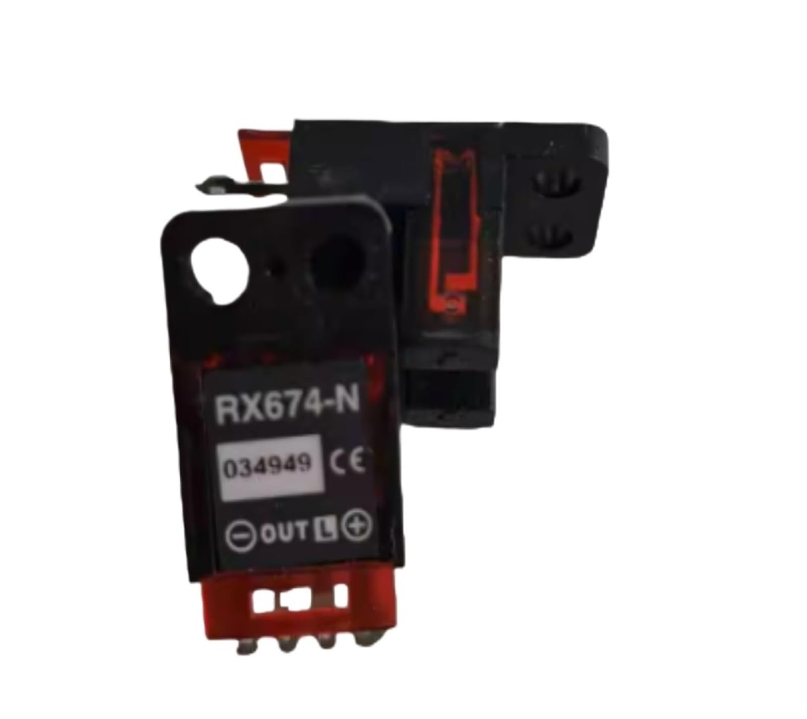 UITGVDQAT 1PCS RX674-N photoelectric proximity switch sensor