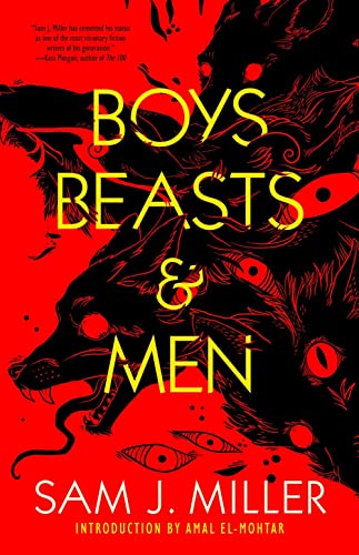 Boys, Beasts & Men view 2