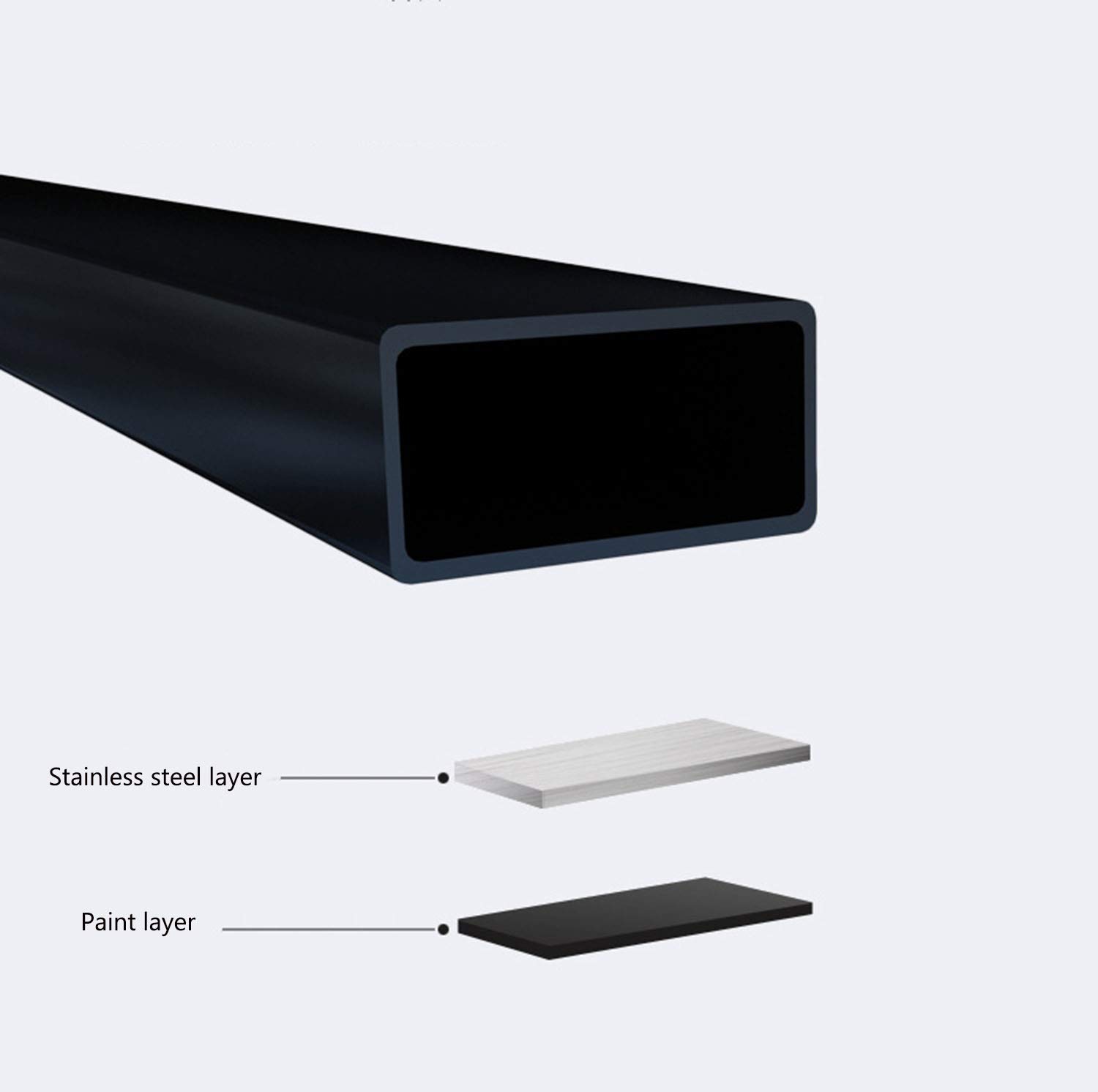 Escurridor de platos de acero inoxidable de 2 niveles con cuenco y soporte para palillos, cesta de drenaje para fregadero de cocina que ahorra espacio para un fácil secado y nización, duradero y