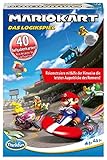 Die Hinweise enthalten Hinweise zu den Positionen der Fahrer während des Rennens, aber auch zu besonderen Eigenschaften der Rennfahrer und der Position der Hindernisse.