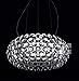 Produktbild MoMo Caboche Nordic Minimalist Restaurant Club Villa Zeus Sweat Kaposi Kugel Plasma Lampe Kronleuchter (65cm)