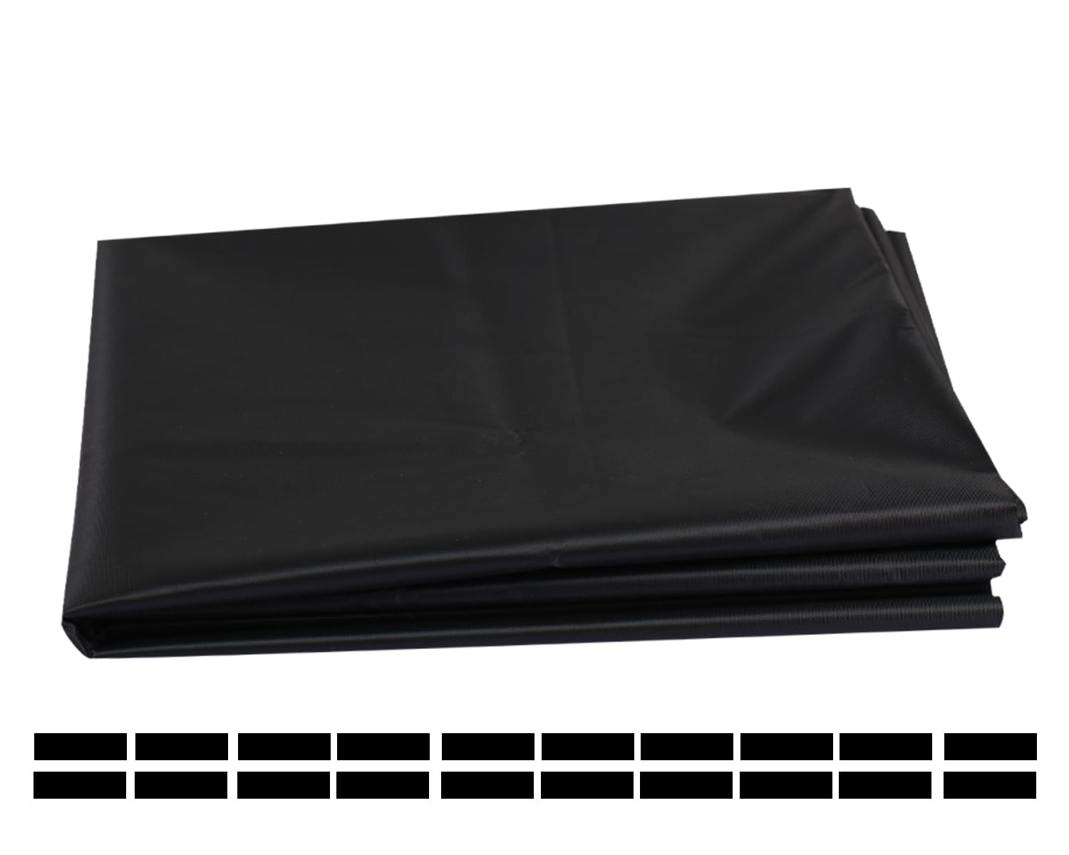 AICOYA Blackout Blinds, Portable Blackout Blind 300x145cm, Blackout Blinds Stick on Windows, No Drilling
