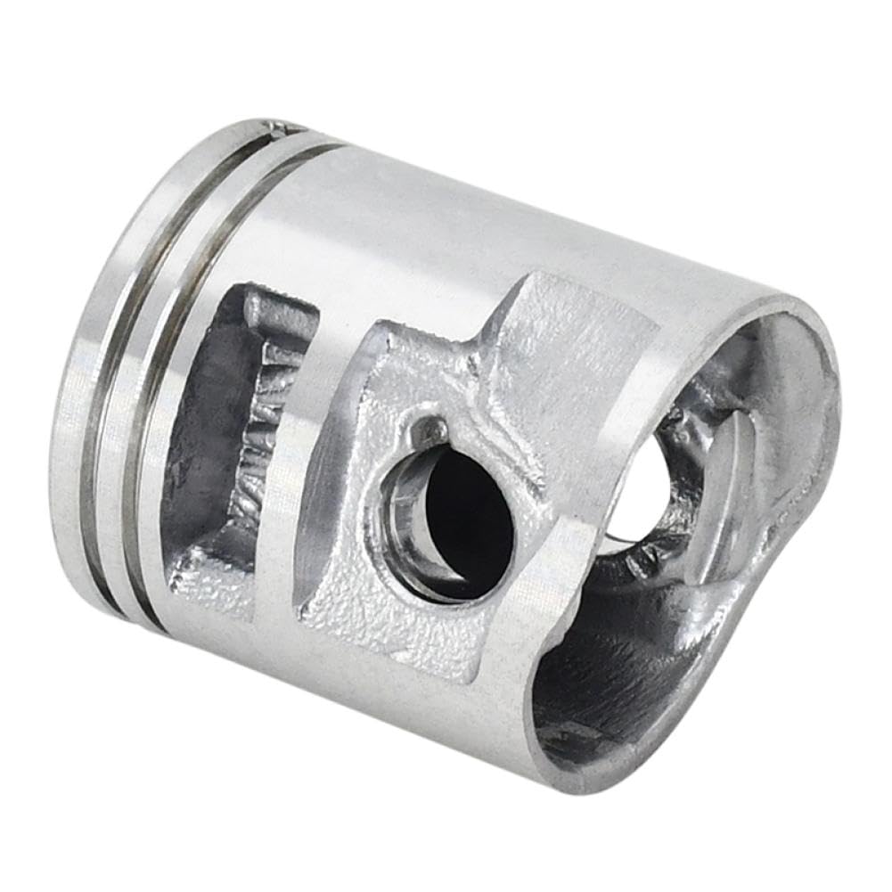 Kit de montaje de pistón y anillo 4134 030 2011 4119 030 2001 compatible con motor FS120