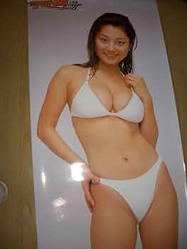 【最底値投げ売り価格につき早い者勝ち】　小池栄子　等身大ポスター　未使用 最底値投げ売り価格につき早い者勝ち】 小池栄子 等身大ポスター