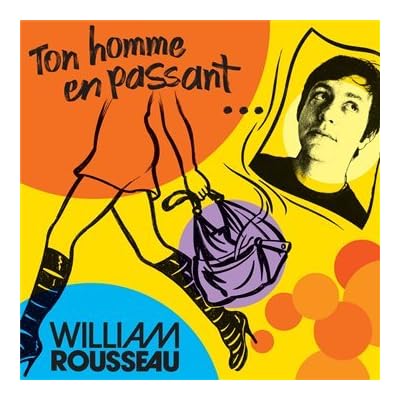 Ton Homme en Passant