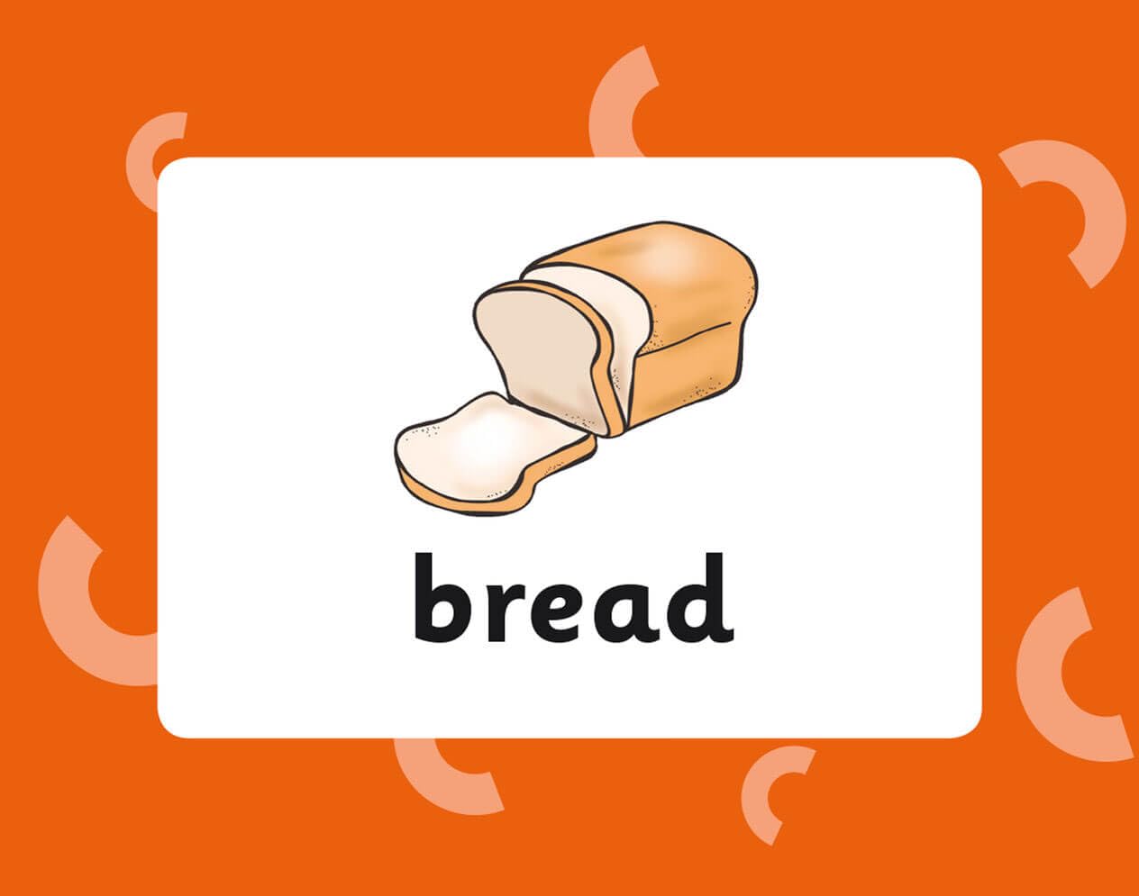 Spanish Vocabulary Flashcards for Ages 7-9 (with Free Online Audio)
