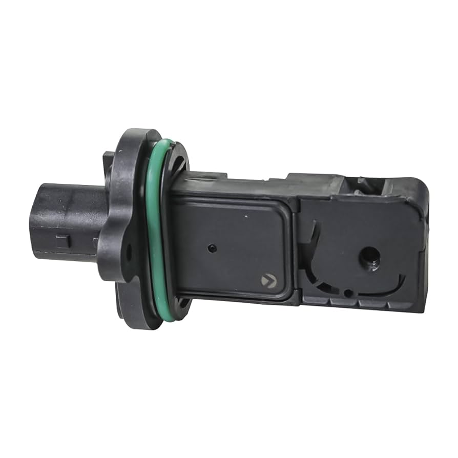 Amazon.com: General Motors 12671616 Mass Airflow Sensor
