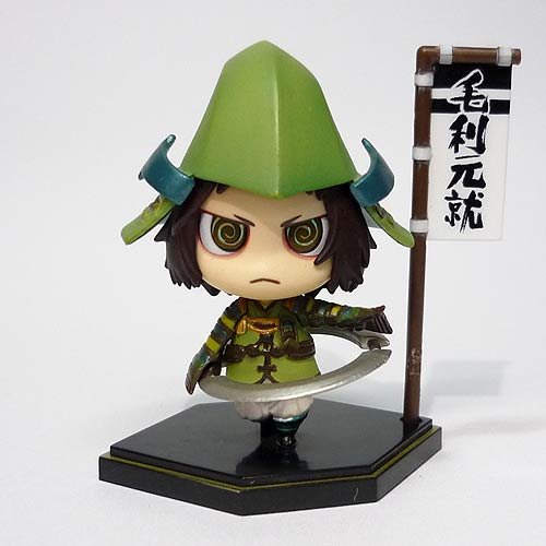 Amazon.co.jp: 戦国BASARA ワンコイングランデフィギュア