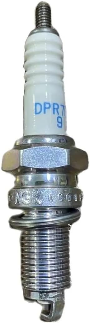 Accessories Spark Plug 0110-022400 for CF Moto 500CC 600CCATV UTV X5 X6 U5 Z5 Z6 CF188 CF196 Engine