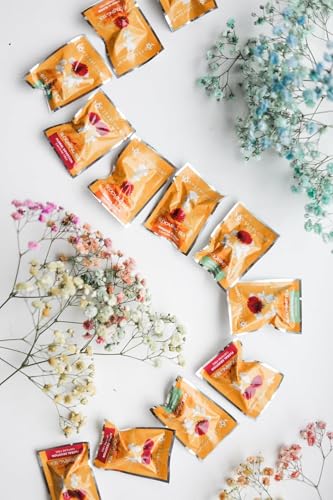 Teabloom Jasmine Flowering Tea