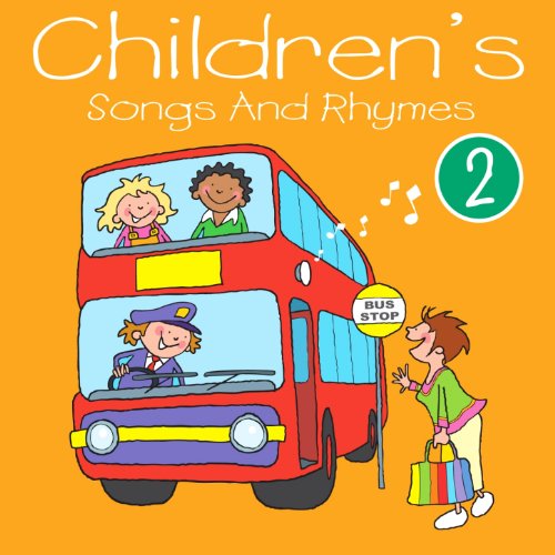 Play Children's Songs and Rhymes, Vol. 2 by Kidzone on Amazon Music
