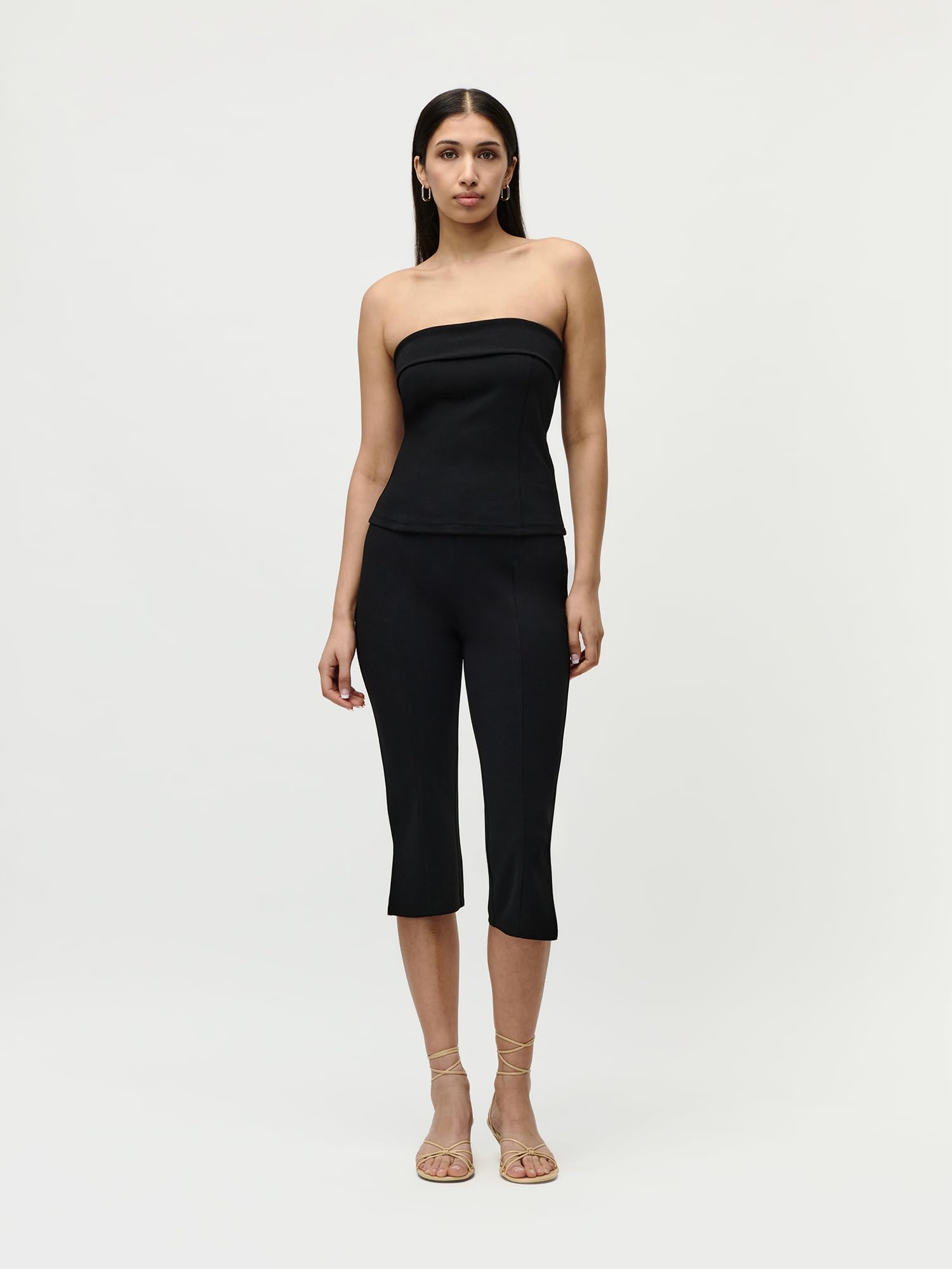 Leger by Lena Gercke Pantalon décontracté Dunja pour Femme