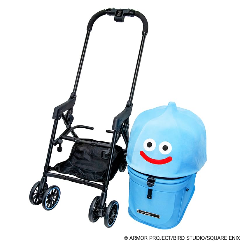 Amazon.co.jp: DRAGON QUEST PETs ペットカート スライム【コムペット