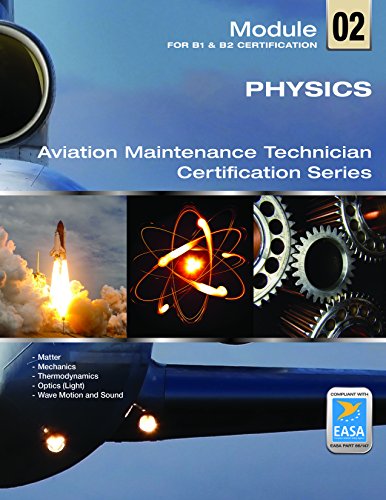 Physics For Aviation Maintenance EASA Module 02 (For B1 & B2 Level) view 2