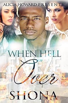 Paperback When Hell Freeze Over Book