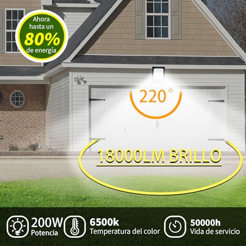 El mejor review de Precio de reflectores los preferidos por los clientes. 23 Imagen adicional