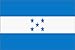 Honduras 3ft x 5ft Printed Polyester Flag