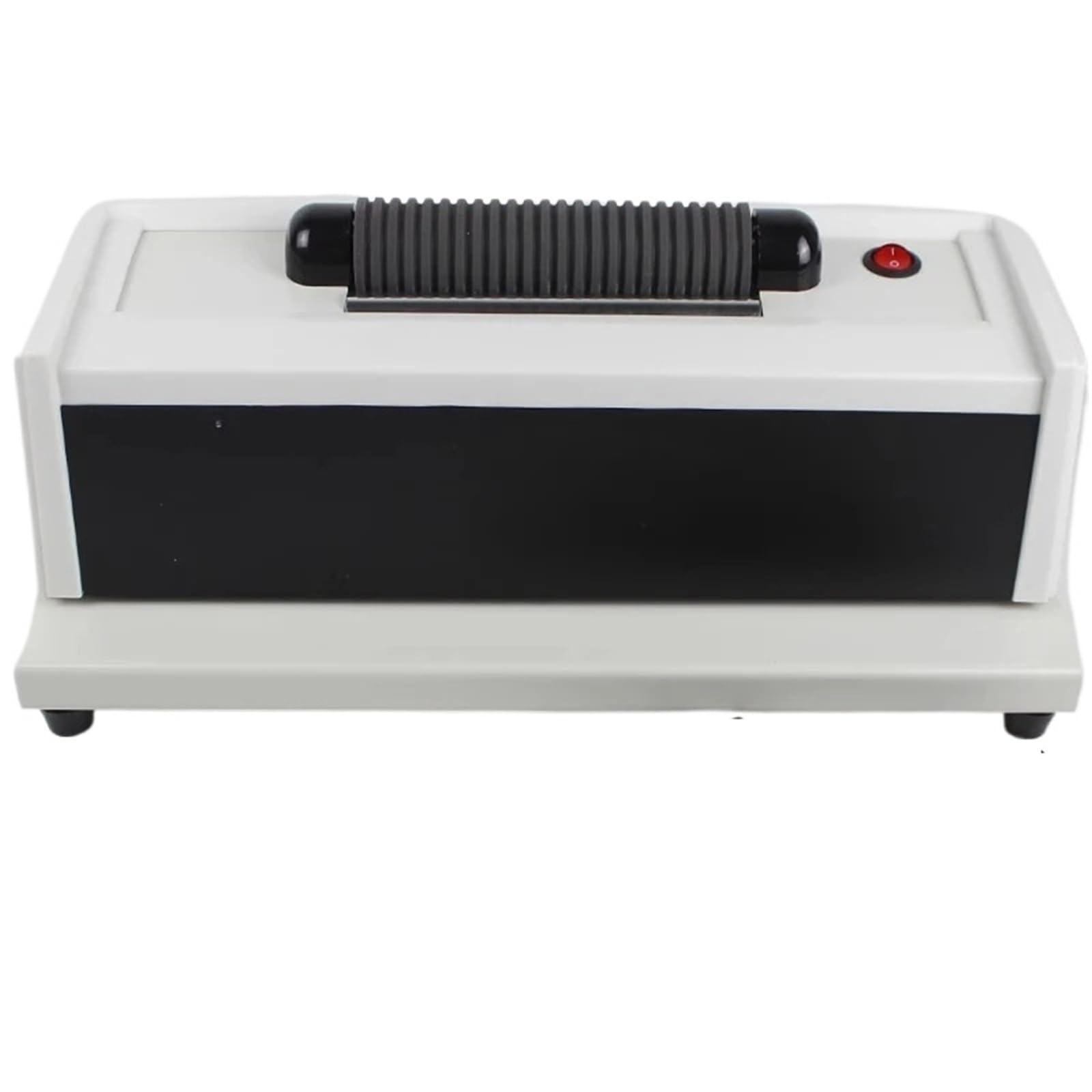 Macchina rilegatrice automatica a spirale singola a in plastica Compatto ed efficiente