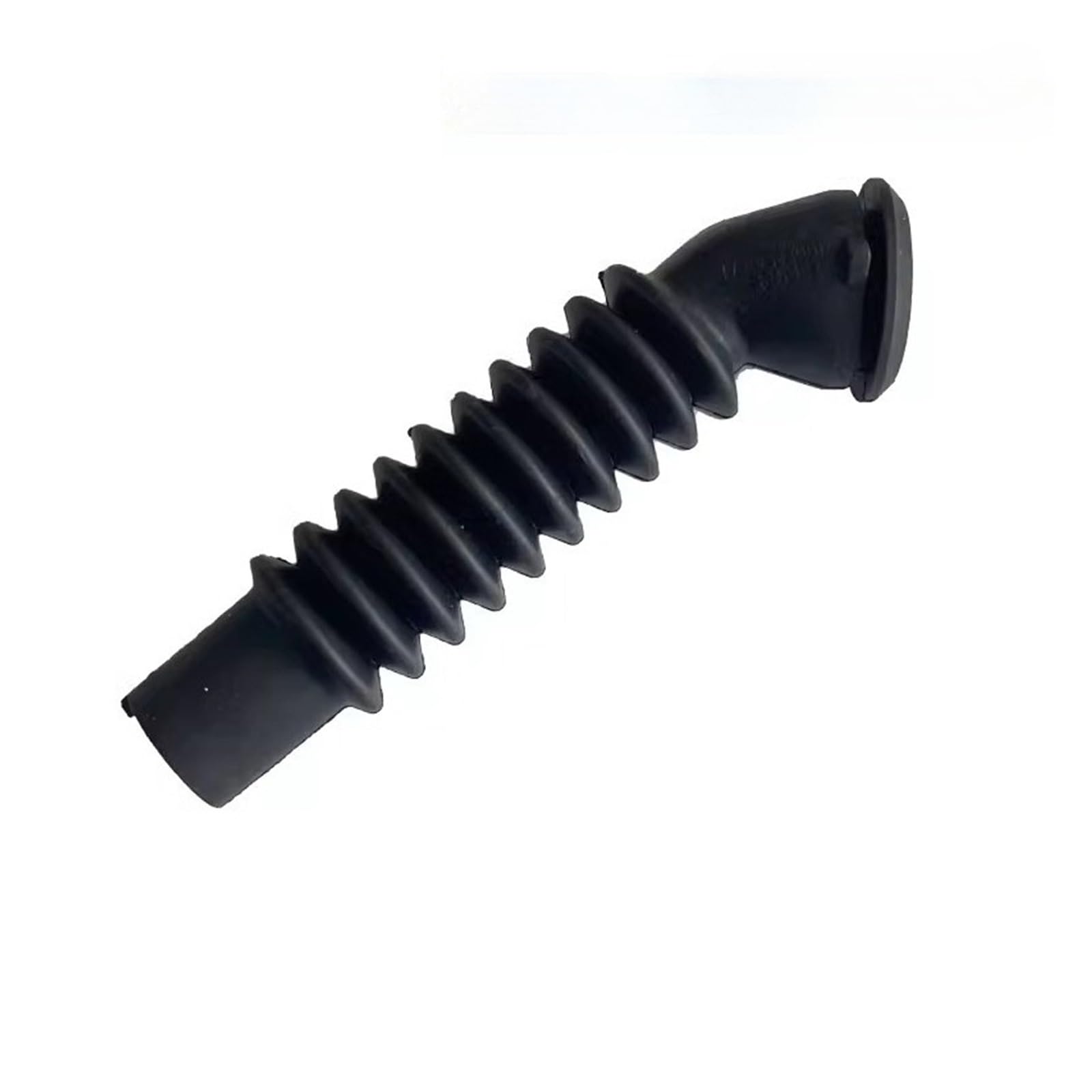 Compatible for LG， Drum Washing Machine Drain Pump Inlet Corrugated Rubber Pipe 4738EN2003/2002/3001 2(4738EN3001A)
