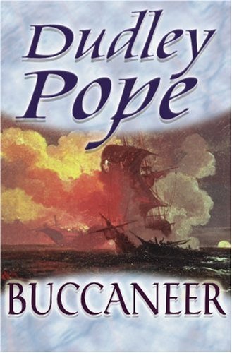 Buccaneer (Ned Yorke, 1)