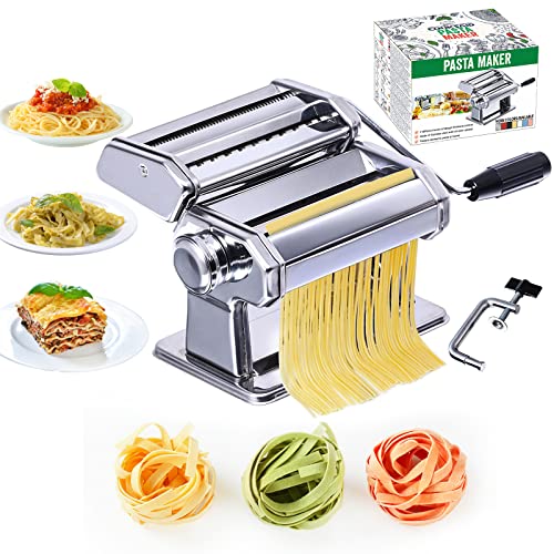 Find The Best My Perfect Pasta Machine Reviews & Comparison Katynel