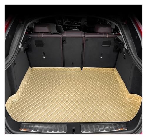 Tapis de coffre pour BMW Série 5 G30 525i 530i 540i accessoires