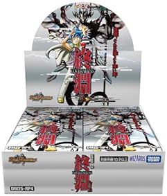 Amazon.co.jp: ブースターパック - トレーディングカードゲーム: おもちゃ Amazon.co.jp: ブースターパック - トレーディングカードゲーム: おもちゃ