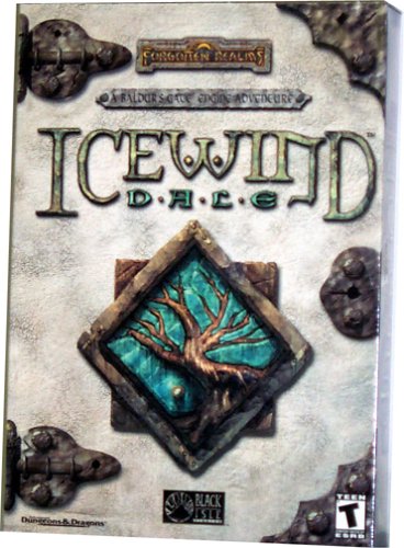 Icewind Dale [video game]
