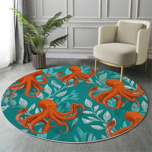 Tapis doux confortable antidérapant pour protéger le sol de la chambre d'enfant