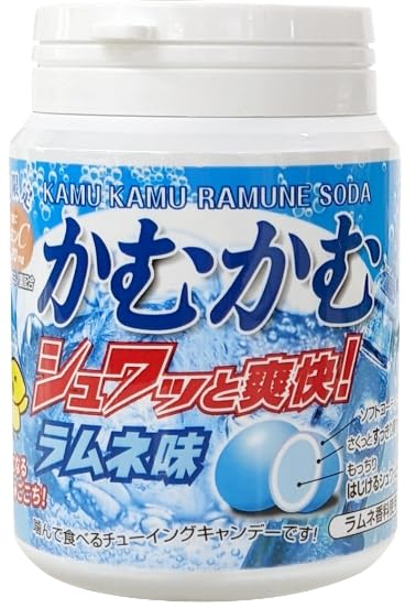かむかむ ボトル ２３点セット① Amazon.co.jp: かむかむ ボトル 3種 アソート セット チューイング
