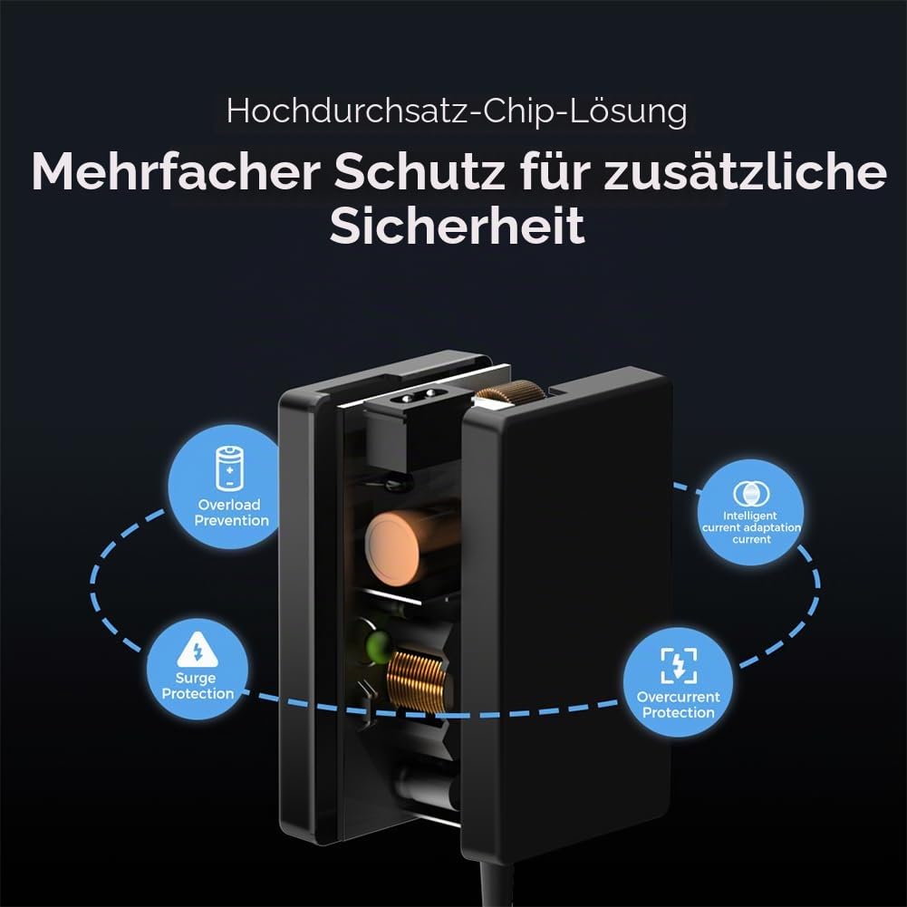 KFD Netzteil Ladegerät 16V für Yamaha PSR S700 PSR-S900 PSRS900 PSR-1000 PSR-S500 PA-300 PA-301 PA-300B PA-300C PA300C PA-300 Stromversorgung 16V DC 2,5A 2,4A AC DC Adapter