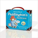  Paddington’s Suitcase