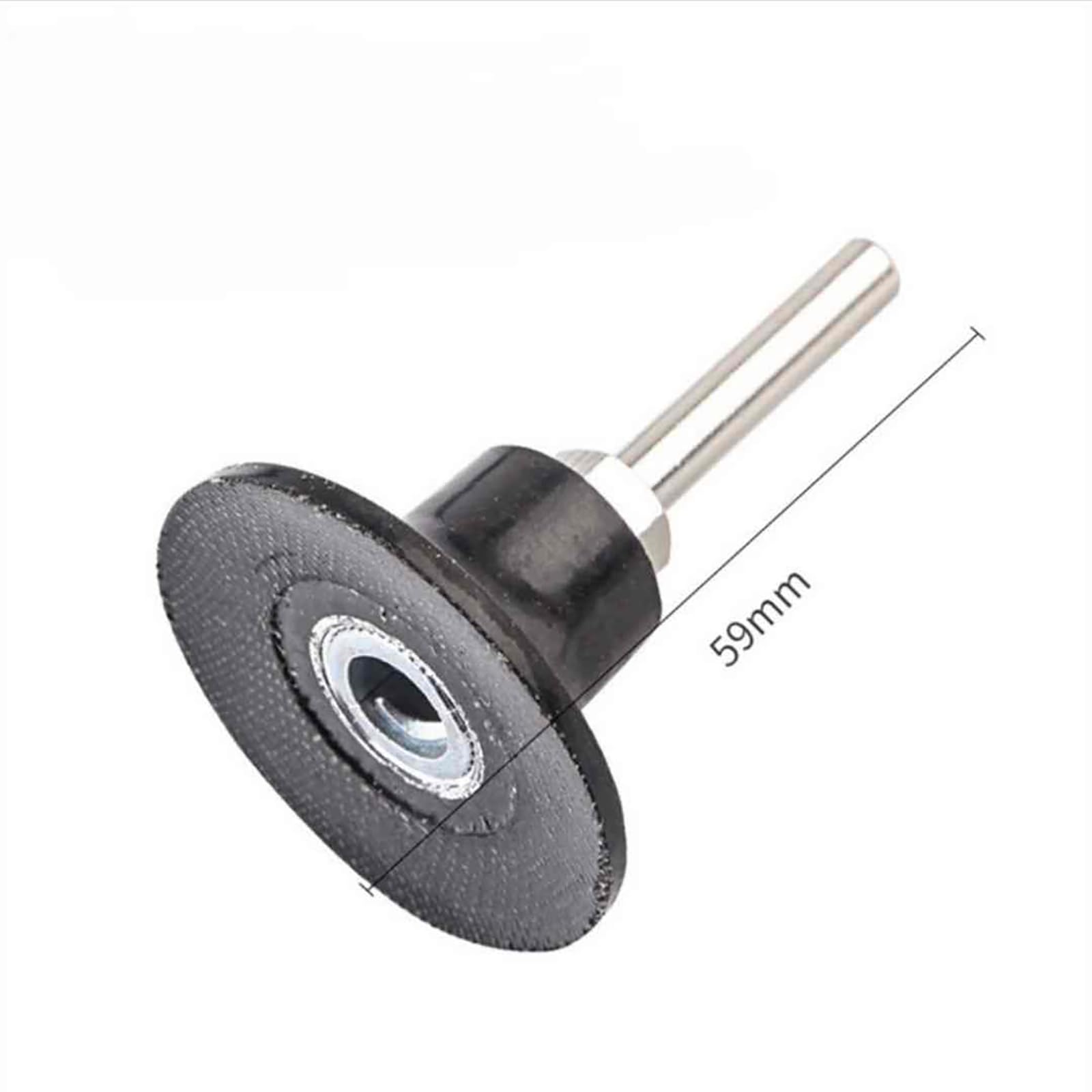 33Pcs Disc Pad Holder with ¼