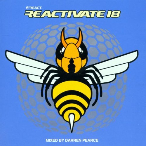 Reactivate 18