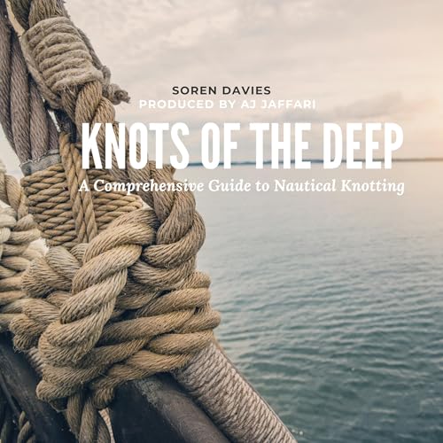 Knots of the Deep by Soren Davies episode artwork