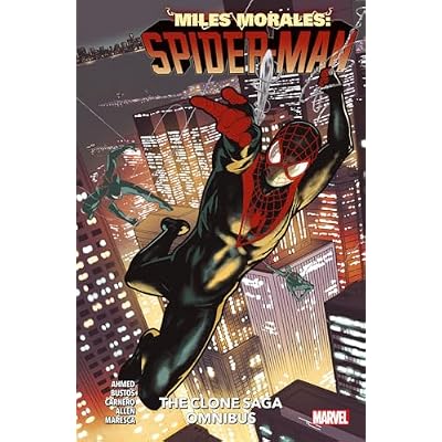 Miles Morales