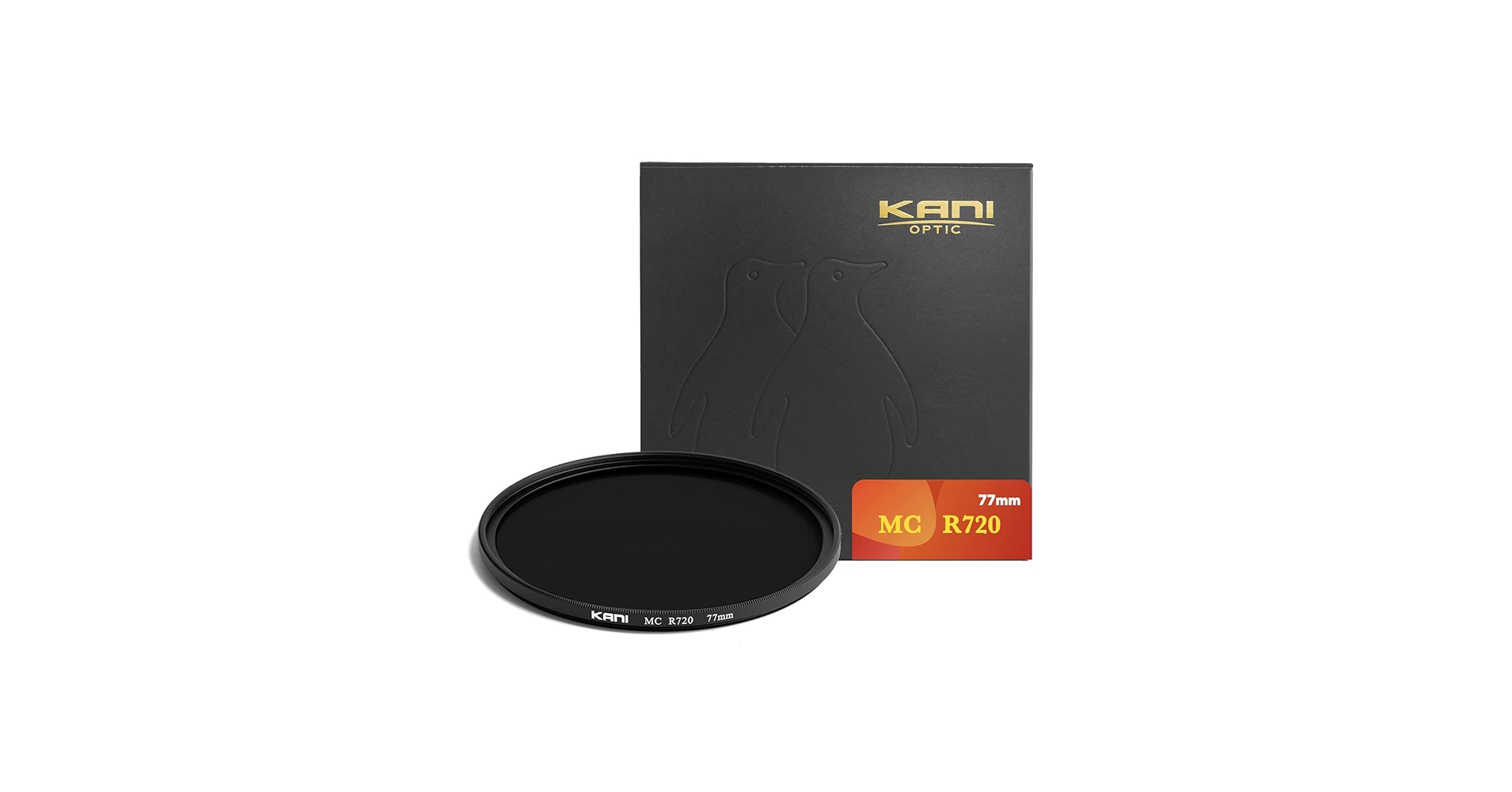 絶版！赤外線フィルター IR92 75mm角 Amazon | KANI 72mm 近赤外線透過フィルター MC R720 赤外線改造