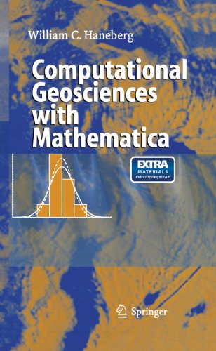 Computational Geosciences With Mathematica view 2