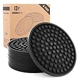 Satisfacción 100% garantizada. Nos enorgullecemos de ofrecer productos y servicio de alta calidad para todos nuestros clientes. Pero por cualquier razón, si no está completamente satisfecho, simplemente póngase en contacto con nosotros y disfrute del 100% de devolución de dinero o un reemplazo.