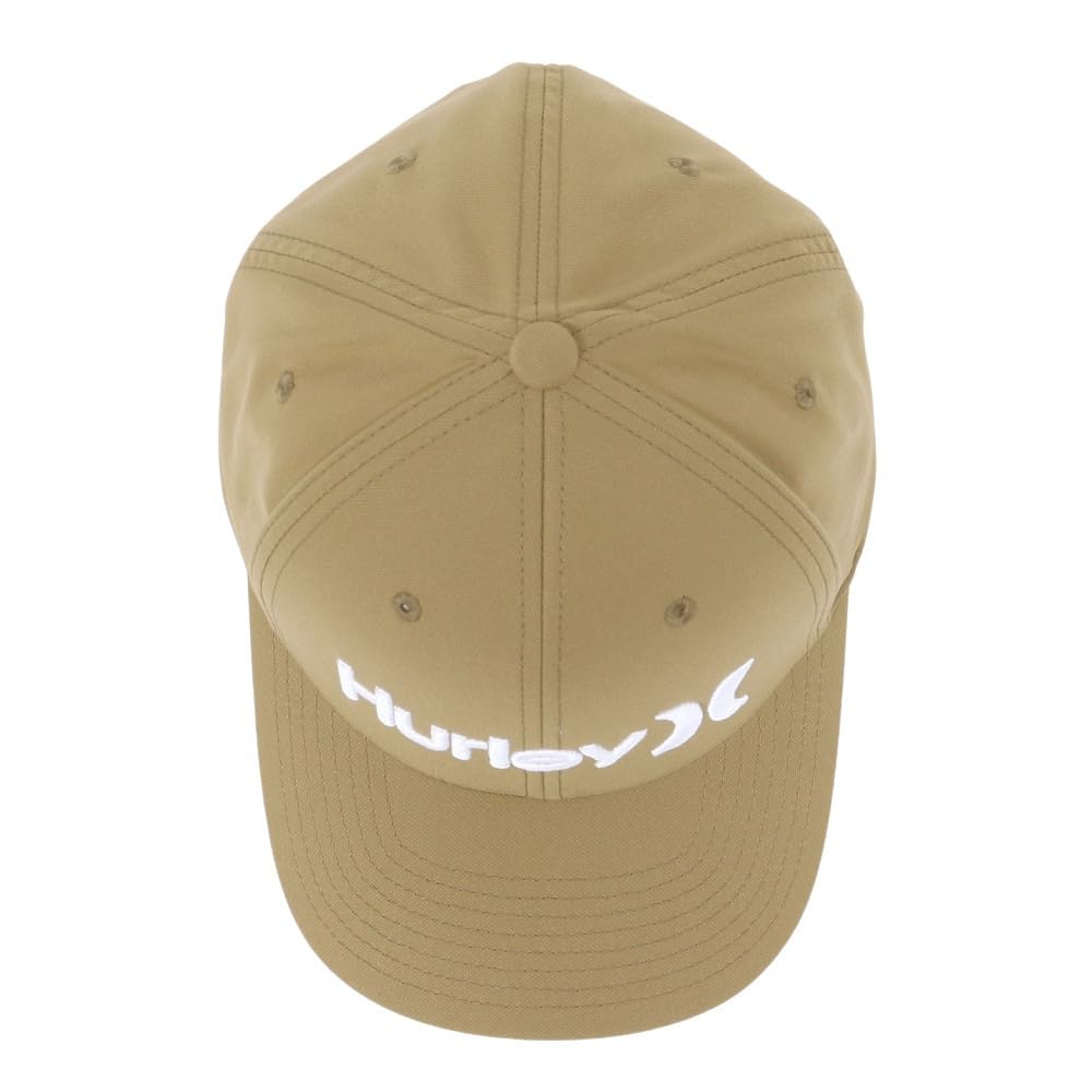 Hurley X　帽子　ゴルフ　ウェアー　ハーレー Amazon.co.jp: ハーレー（HURLEY） ゴルフ ONE AND ONLY