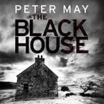 Cover of The Blackhouse
