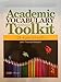 Academic Vocabulary Toolkit Grade 4: Student Text (Summer School)
