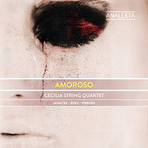Cecilia String Quartet