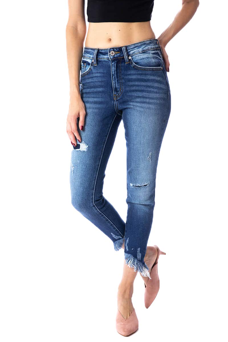 Kan Canwomens Skinny