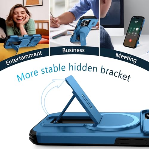 Protection iPhone 16 Pro Max robuste pour éviter les rayures d'objectif au quotidien - 4